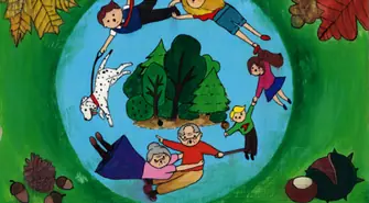 Las to nie tylko komary