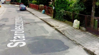 Wyremontują chodnik na Staroleszczyńskiej