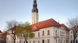 Wschowski akcent podczas Międzynarodowego Festiwalu Folkloru Oblicza Tradycji w Zielonej Górze