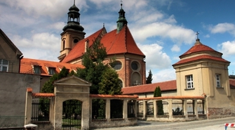 2 sierpnia Uroczystość Erygowania nowej parafii