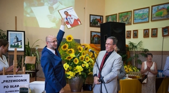 Ruszyło Lato Bez Granic 2017