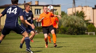 Gwiazdy pokonały Sławian, najważniejsza pomoc dla Weroniki