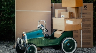 Własna firma kurierska - jak to ugryźć?