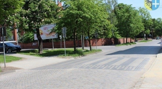Zakończono remonty na ul. Tadeusza Kościuszki we Wschowie