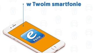 Parkomat w twoim smartfonie