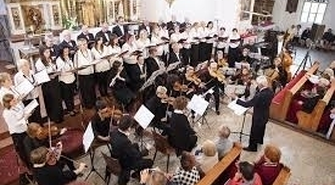 VI Festiwal Muzyki Chóralnej w Sławie