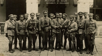 Wschowa wystąpi w kinowej produkcji