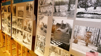 O cmentarzach wyznaniowych w Muzeum Ziemi Wschowskiej