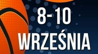 Weekend z koszykówką na najwyższym poziomie