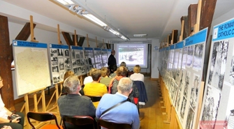 Po wejściu na cmentarz okazywało się, że tam niczego nie ma. Historia dwóch obiektów - w Szlichtyngowej i Dębowej Łęce