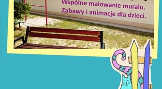 Przyjdź pomaluj swój świat