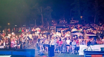 Wybierz gwiazdę Lata Bez Granic 2018