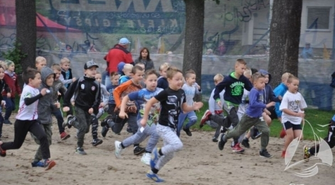 Inauguracja gminnego roku sportowego