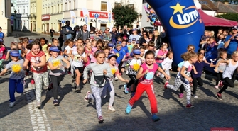 II Wschowski Festiwal Biegowy