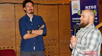 Wersji rzeczywistości są dziesiątki tysięcy. Tomek Michniewicz był gościem Spotkań z Podróżnikami