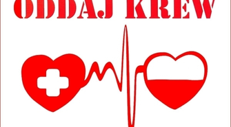 Akcja krwiodawstwa w Staszicu