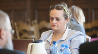 Maria Stachowska zrezygnowała z mandatu radnej