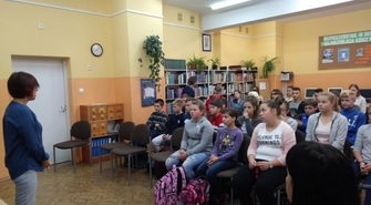 Spotkanie z autorką książki o rotmistrzu Pileckim