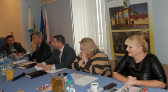 W środę sesja Rady Powiatu Wschowskiego