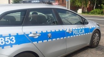 Szlichtyngowa: 16-latek ugodził nożem 20-latka