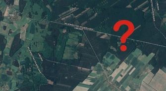 Gdzie jest granica? Powiaty idą do sądu?