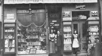 Każda rodzinna fotografia skrywa fragment historii naszej małej ojczyzny. Uwaga! Konkurs