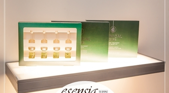 Przebarwienia - wakacyjne szaleństwa?