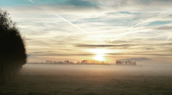 Piękno wokół nas zachwyca. Zauważmy je