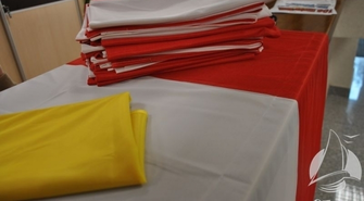 Sława: Darmowe flagi Polski na 11 listopada