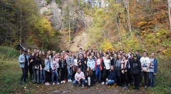 Projekt LANGUAGE WEEK w ZANIE – wygrana w konkursie  w ramach Lubuskich Inicjatyw Młodzieżowych