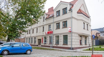 Nowa siedziba, nowe możliwości