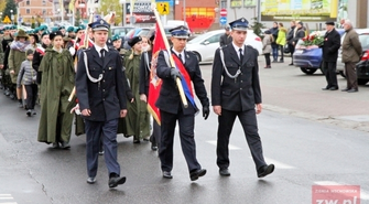 Obchody Święta Niepodległości w Sławie