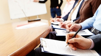 Szkolenie dla organizacji pozarządowych