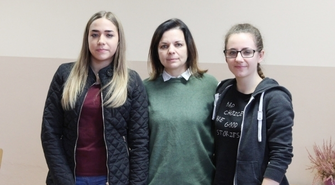 Chcemy zobaczyć więcej świata