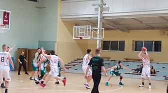 Zwycięski weekend WSTK