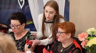 Siódme urodziny Akademii Dorosłego Człowieka