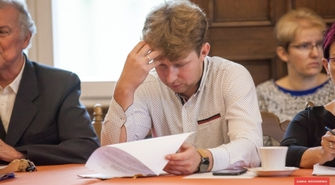 Kiedy marzenia samorządowców i społeczne oczekiwania są identyczne