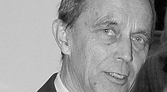 Pogrzeb śp. Edwina Woźniaka 