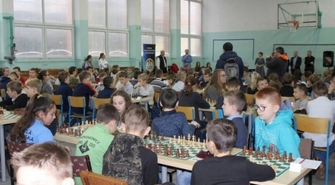 Szachiści z Włoszakowic w piątce najlepszych szkół Wielkopolskich