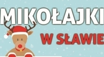 Już jutro Mikołaj w Sławie