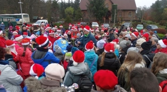 Mikołajowie opanowli Koczury