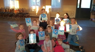 Sędzia ma prawdziwe cheerleaderki