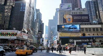 Nowoczesna reklama firmy – jak się skutecznie reklamować?