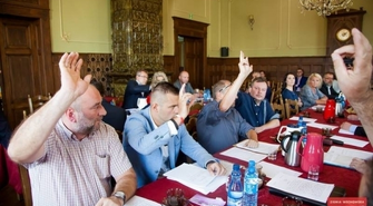 Za tydzień sesja we Wschowie