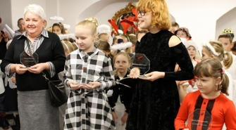 Najlepsi Czytelnicy 2017 roku