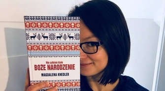 Najlepsza książka na Boże Narodzenie?