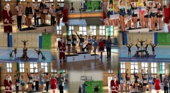 Pracowity grudzień „Sokolików” 