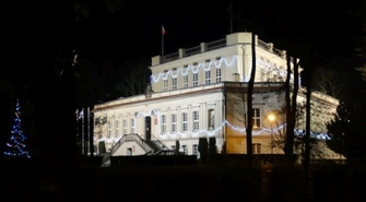 Włoszakowice gotowe na święta