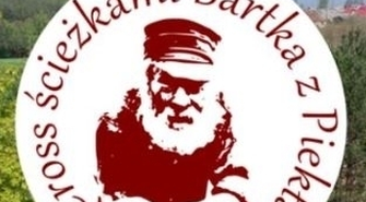 Wyścig ścieżkami Bartka z Piekła