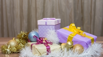 Zakupy świąteczne Polaków 2017